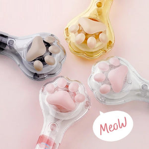 Paw Top Design Super cute look