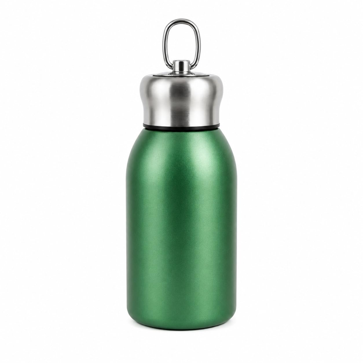 Classic Steel Bottle