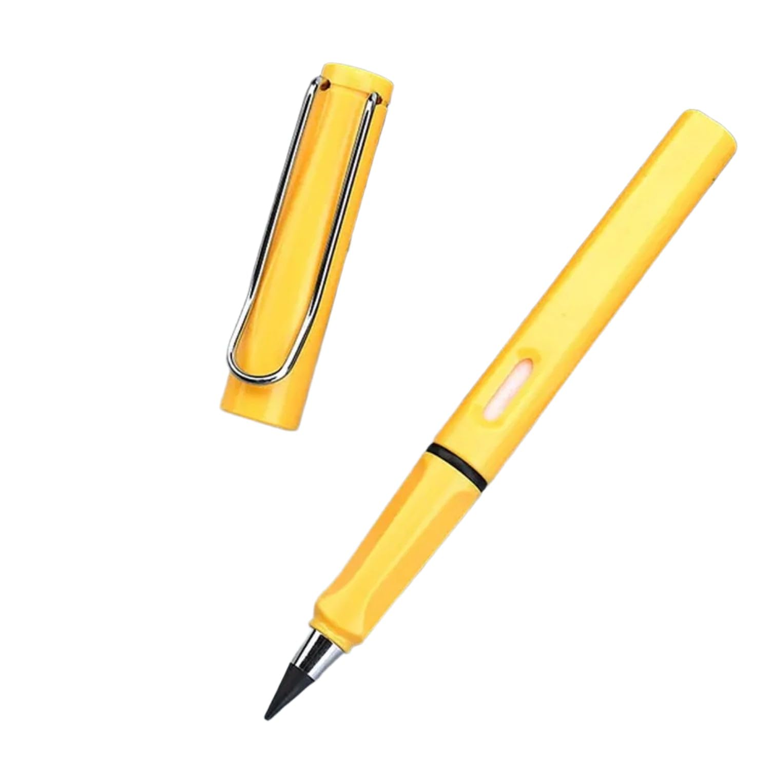 No Sharpen Pencil