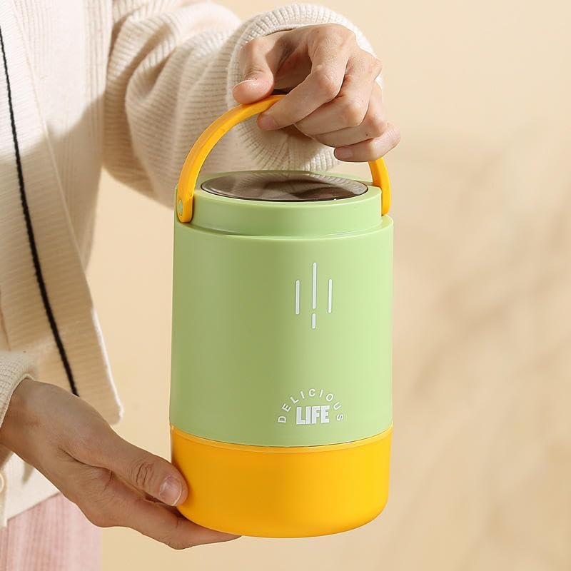 Stack Mate Lunch Jar