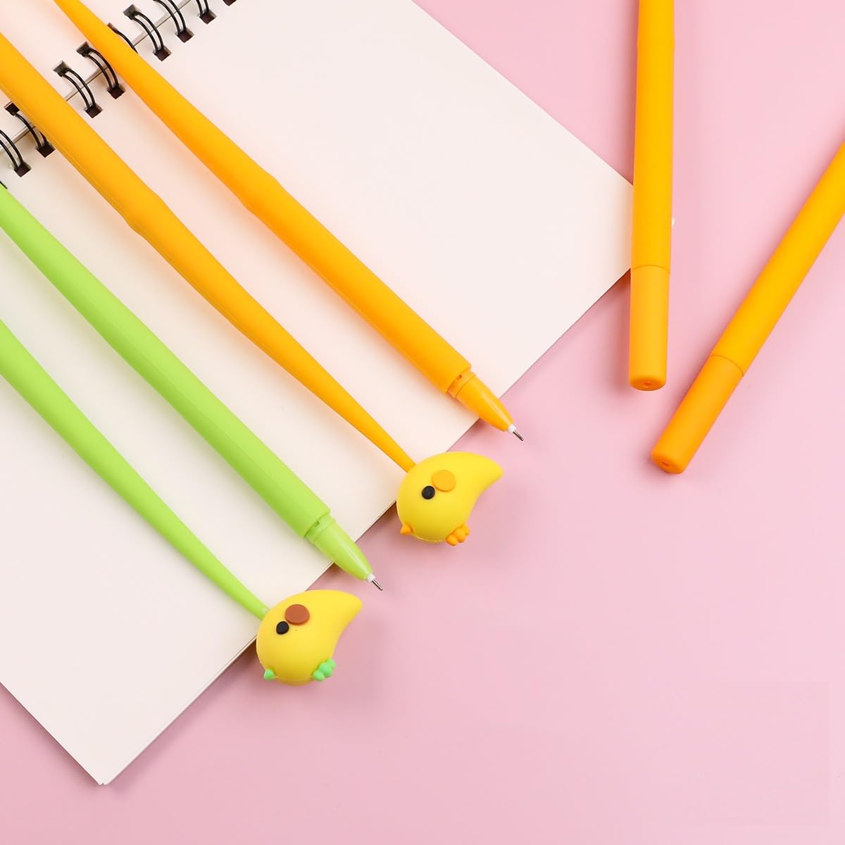Chicken Pens
