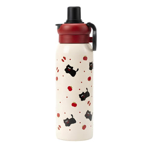 700ml Large Capacity
