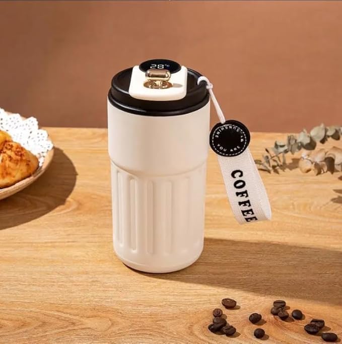 Brew Go Tumbler