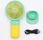 Cartoon Mini Fan