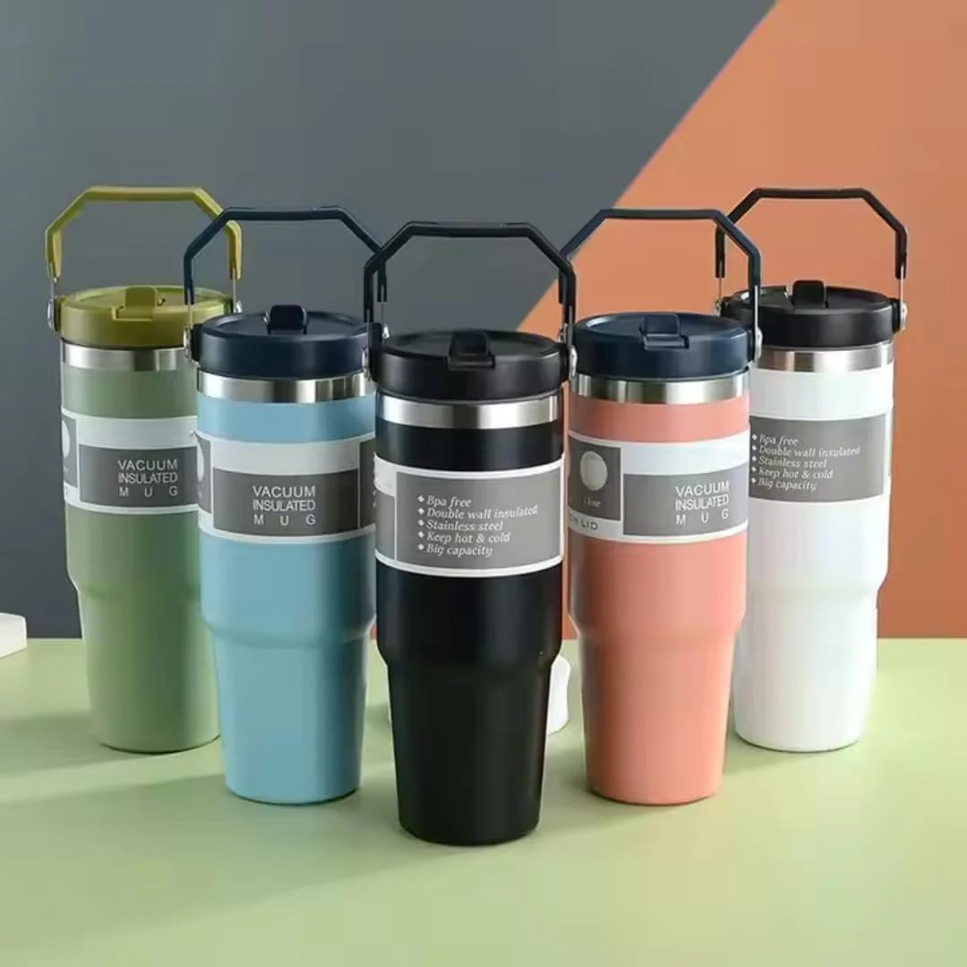 Travel Tumbler