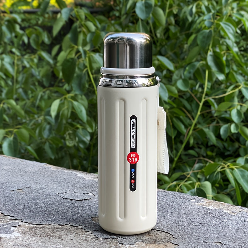 Vacuum Flask Bottle 1000ML