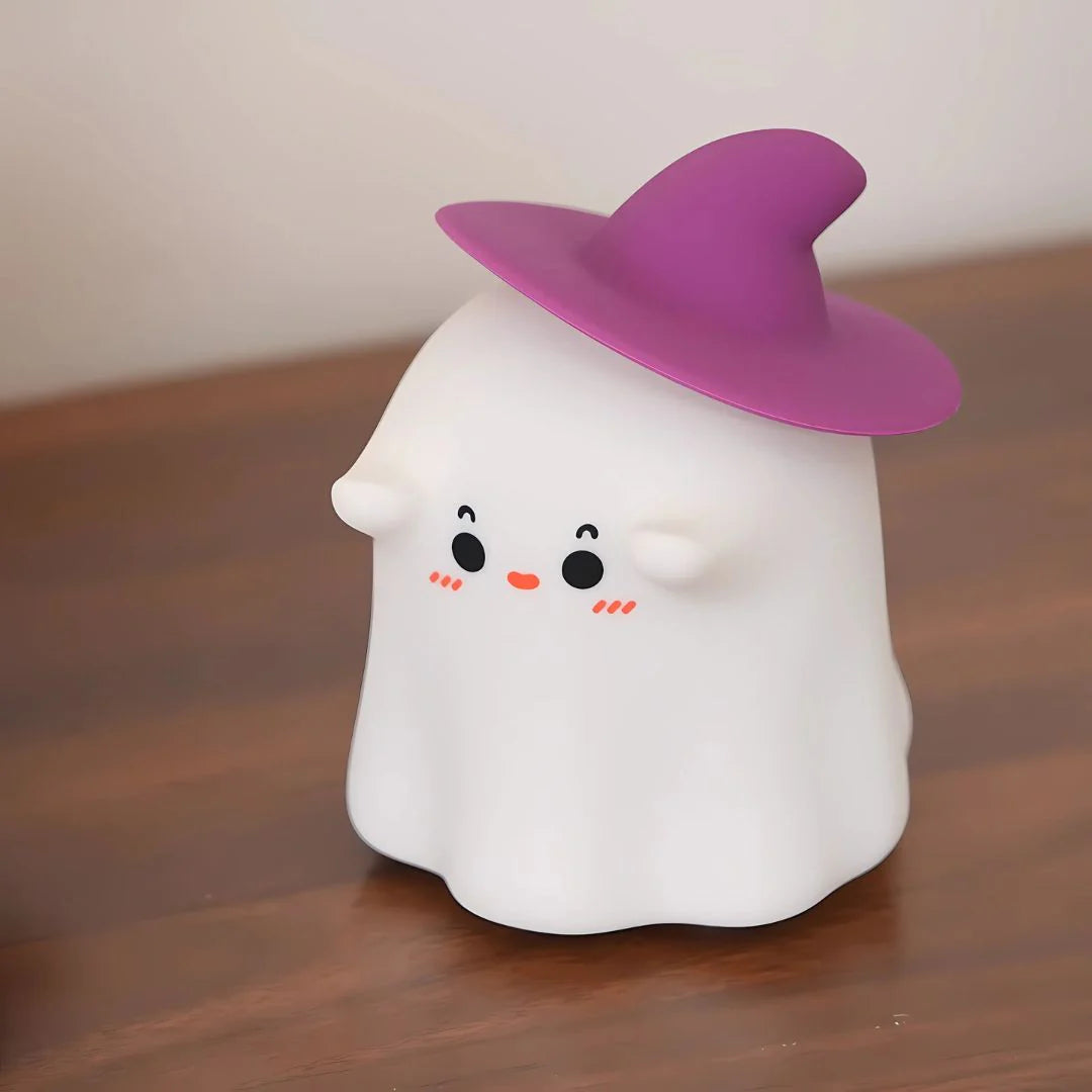 Ghost Lamp
