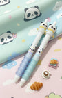 Space Panda Pen
