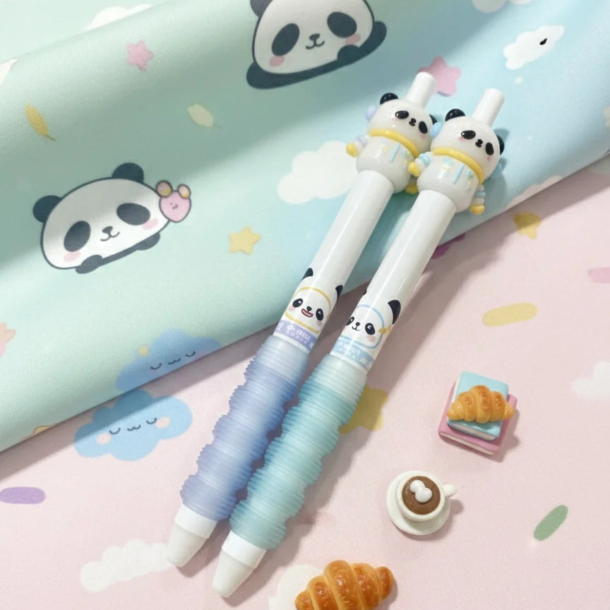 Space Panda Pen