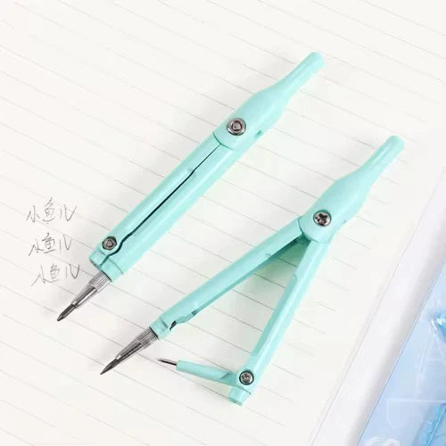 Compass Pen