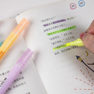 Erasable Ink Correct easily