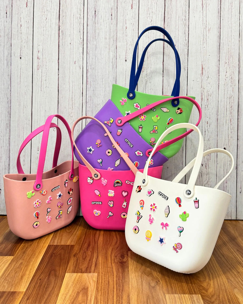 Charm Tote