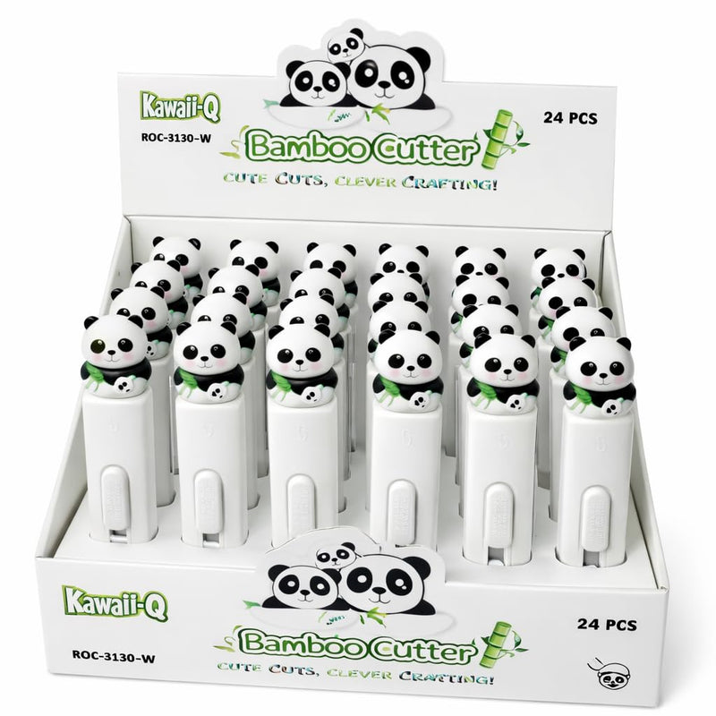 Panda Cutter
