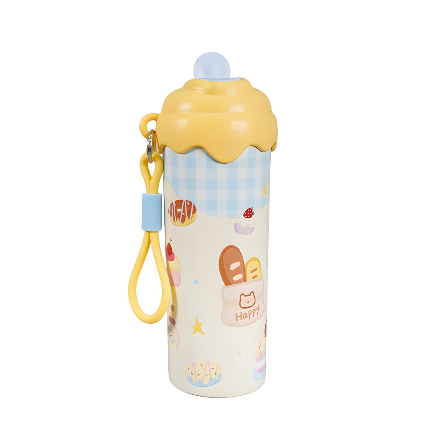 Beverage Cup Bottle