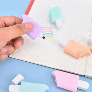 Cute Popsicle Design