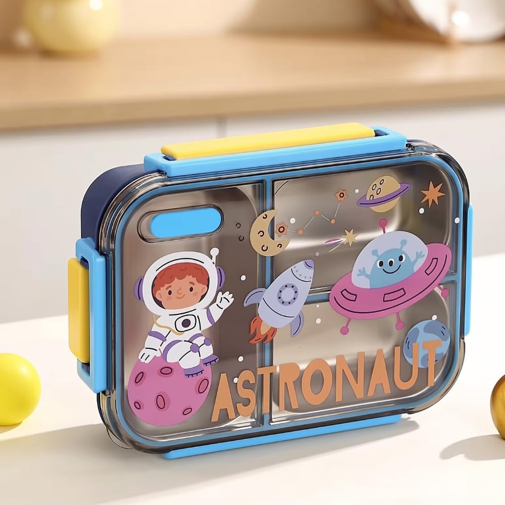Fun Lunch Box