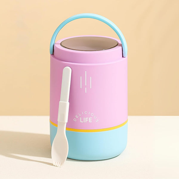Stack Mate Lunch Jar