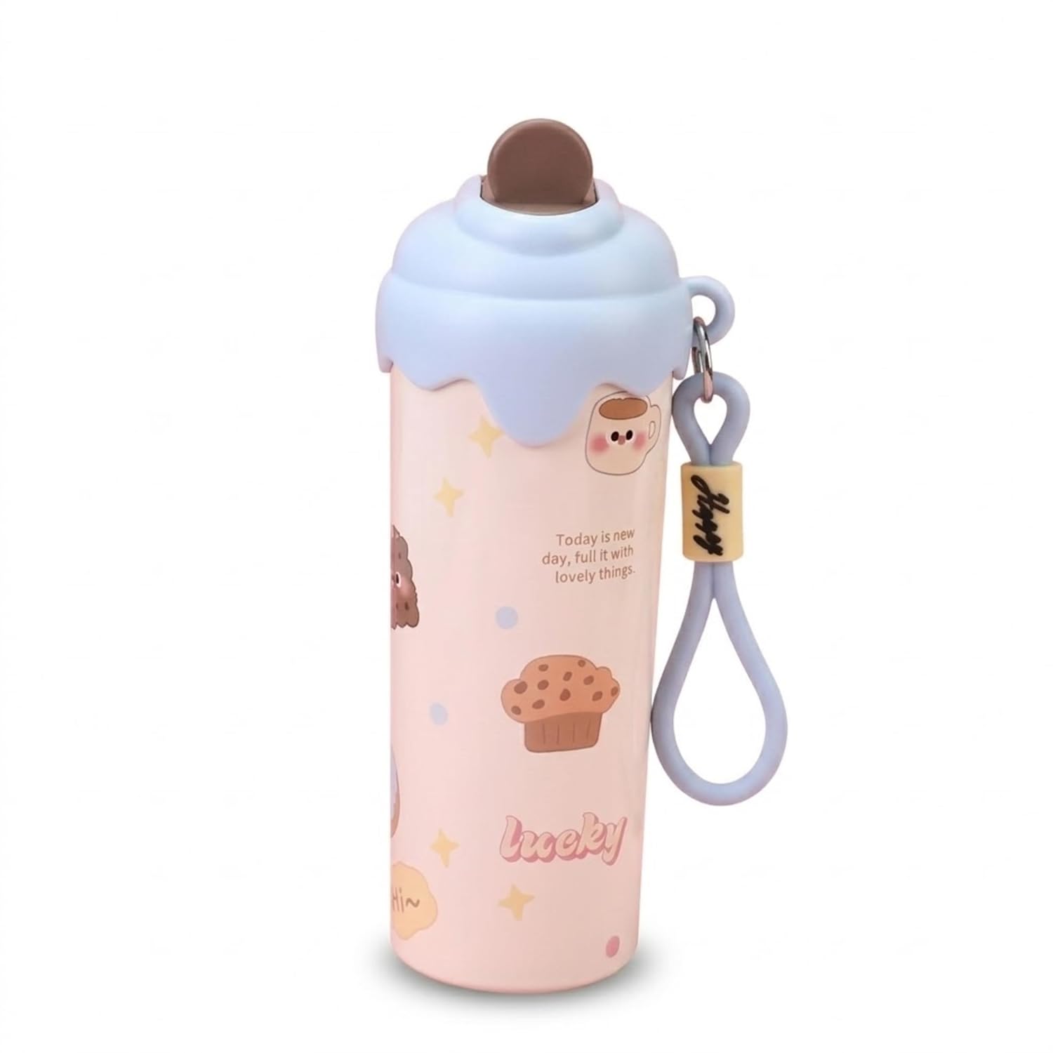 Beverage Cup Bottle