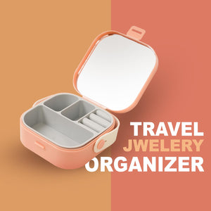 Multi-Compartment Storage