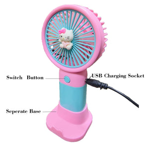 USB Rechargeable