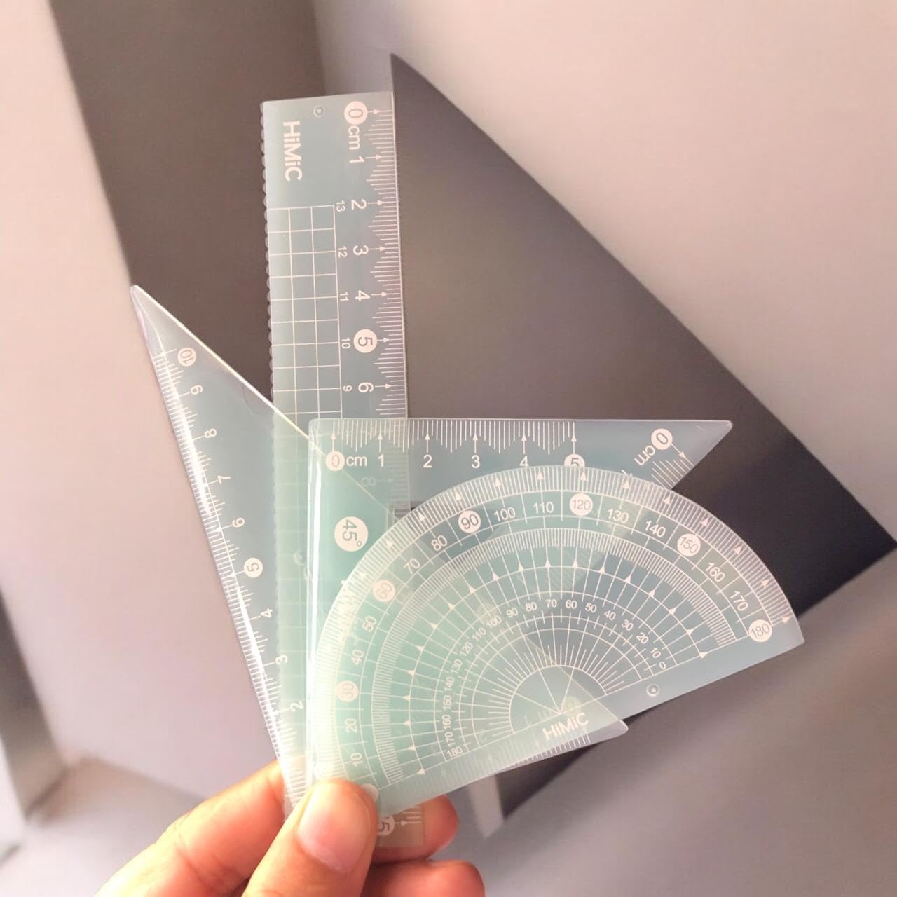 Pastel Geo