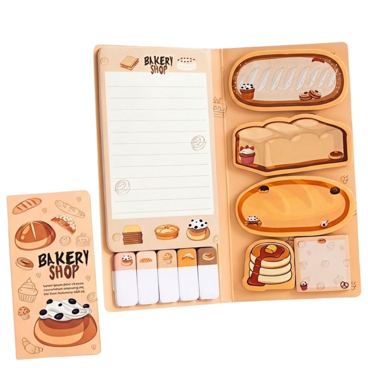 Bakery Planner