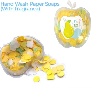 Pocket Friendly Size