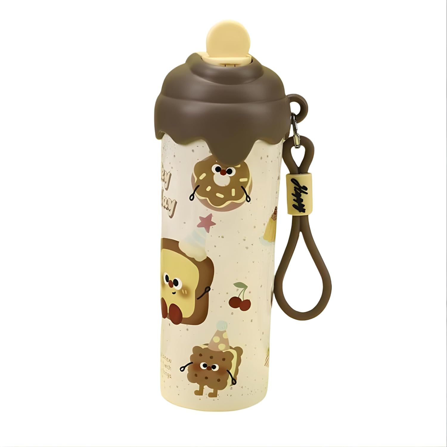 Beverage Cup Bottle