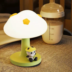 Soft LED Glow