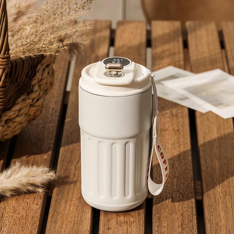 Brew Go Tumbler
