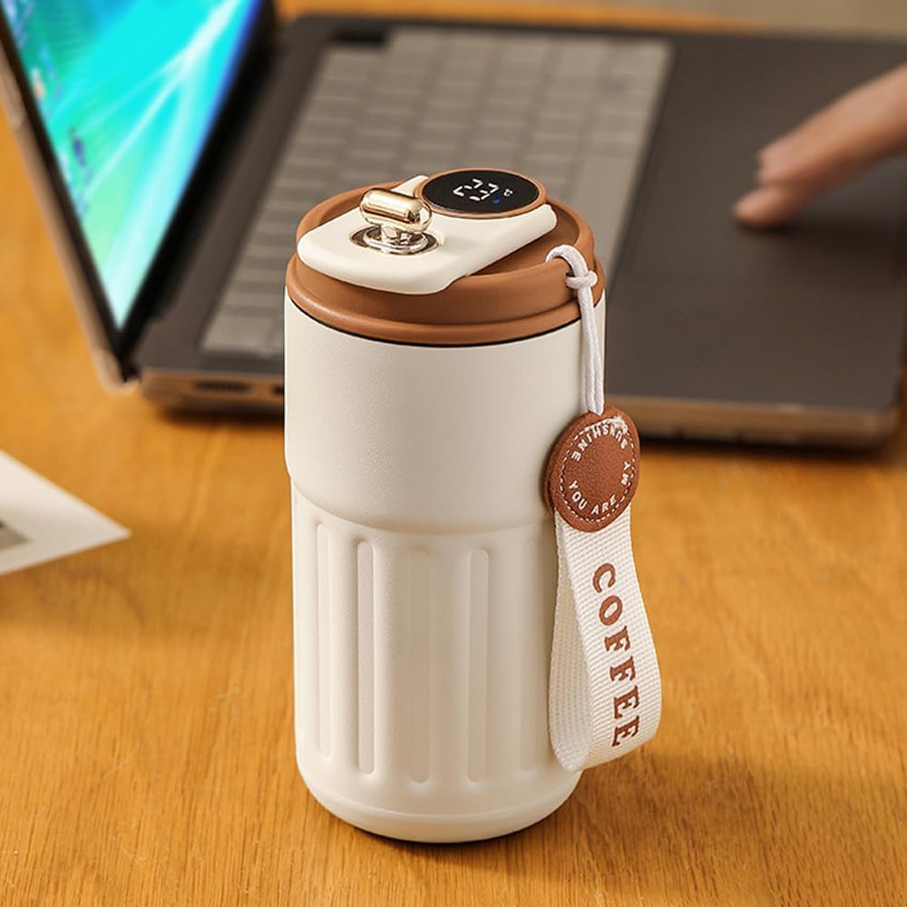 Brew Go Tumbler