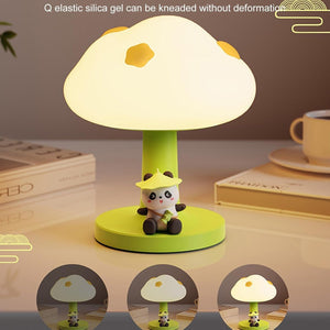 Mushroom Design