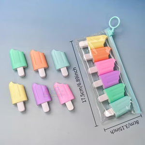 Assorted Highlight Colors