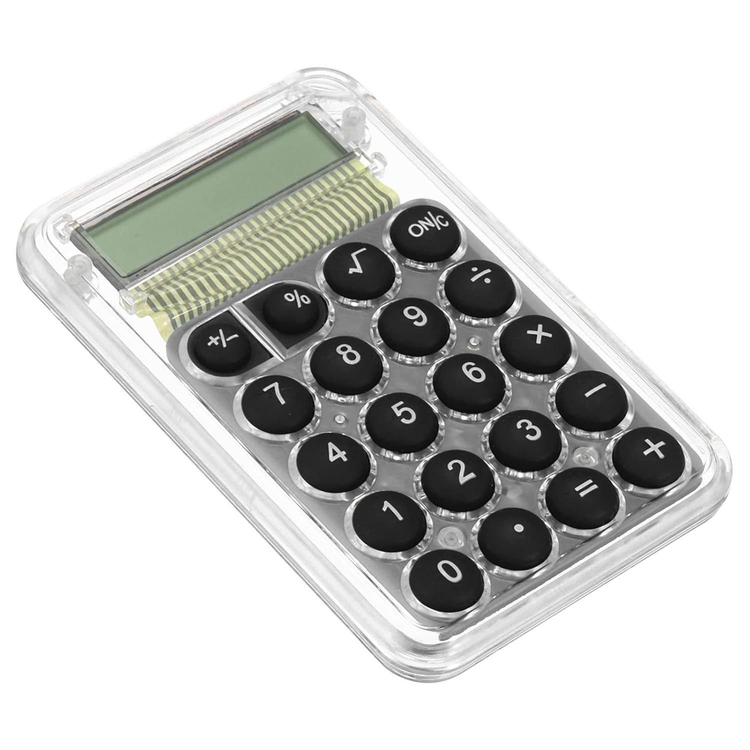Pocket Calculator