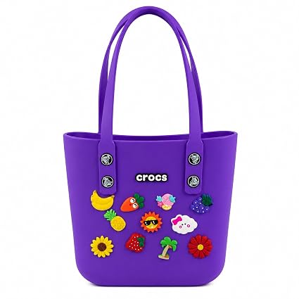 Charm Tote