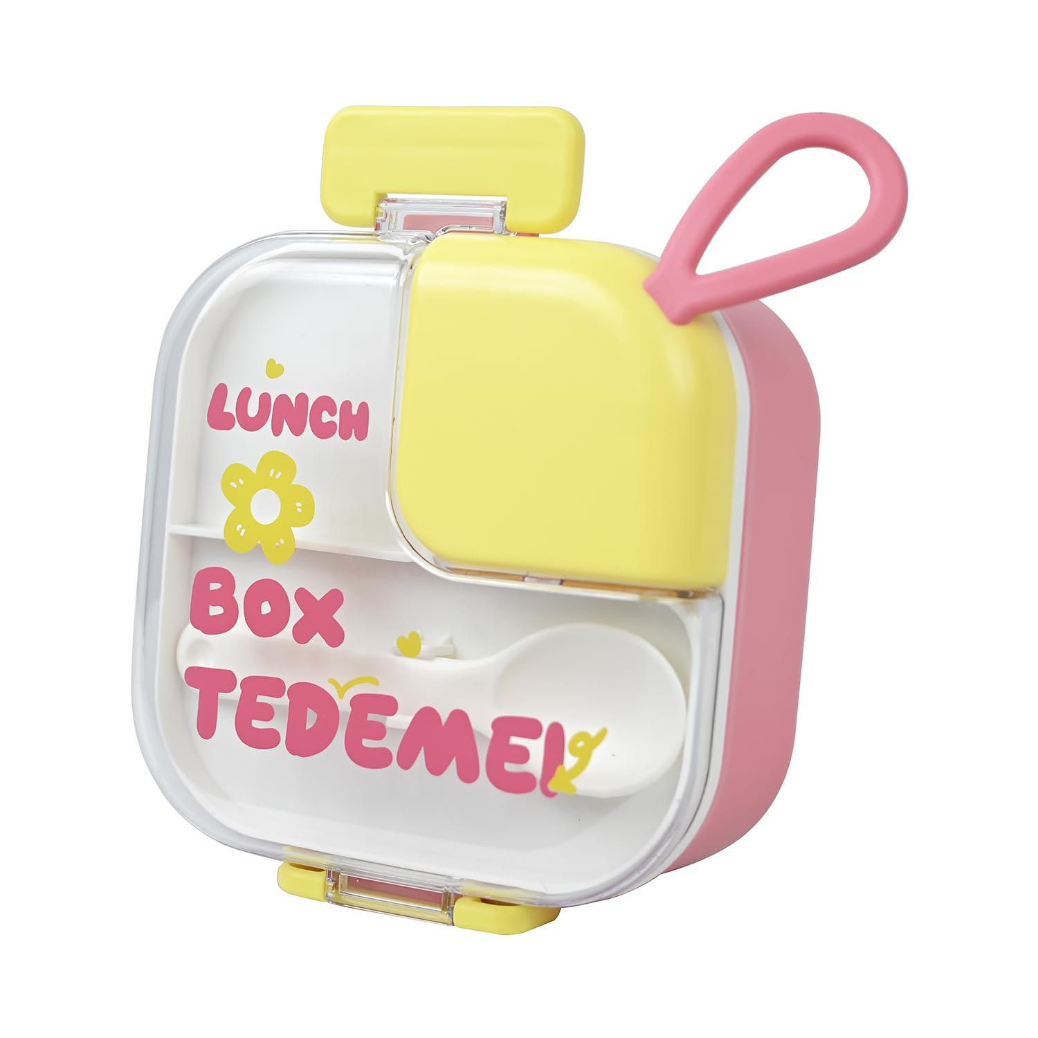 Mini Lunch Box