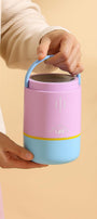 Stack Mate Lunch Jar
