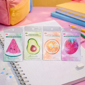 Fruit Theme Design