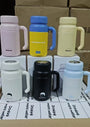 Mug Mate Flask