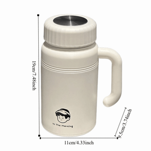 Built-In Handle