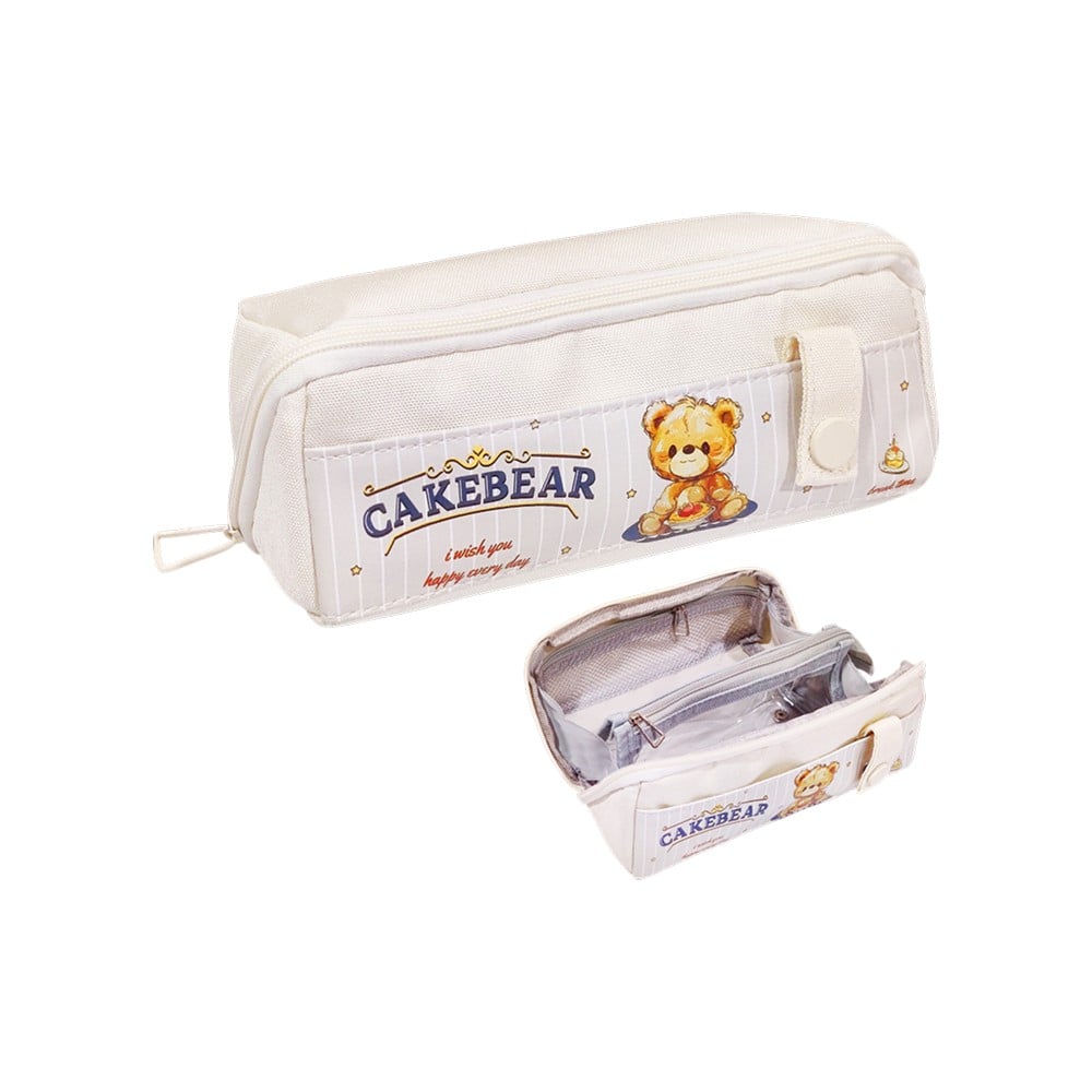 Cakebear Pouch