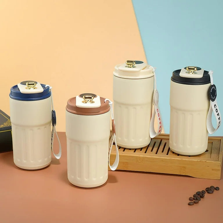 Brew Go Tumbler