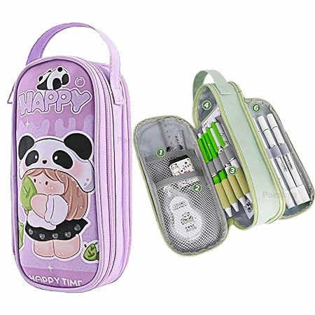 Panda Pouch