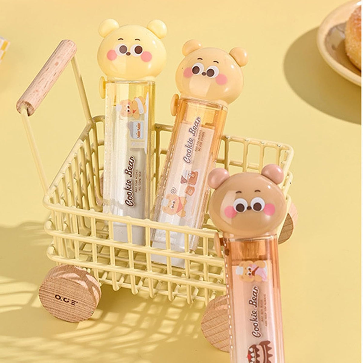 Sip & Scribble Gift Set