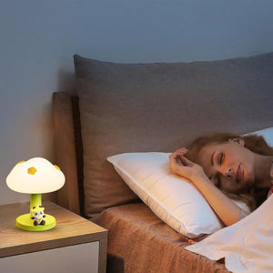 Perfect Night Lamp