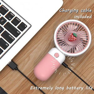 Rechargeable Battery