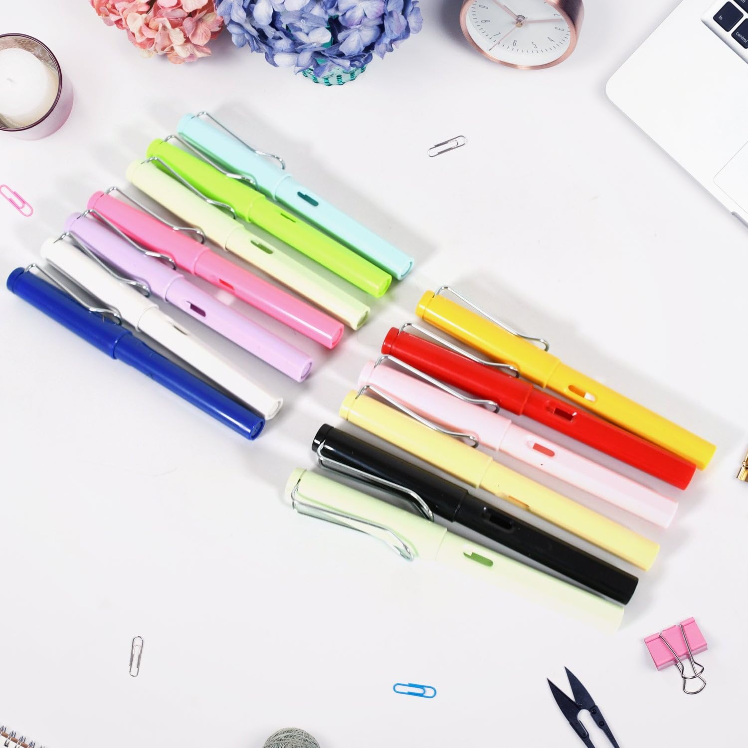 No Sharpen Pencil