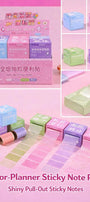 Pearl Sticky Notes