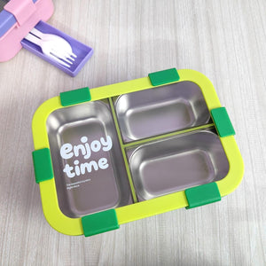 Compact & Travel Friendly