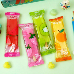 Fruit Inspired Design